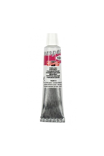 Koh-i Noor Tempera violet intens 16ml KOH-I-NOOR