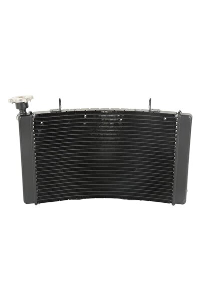 EVO MOTORS Benelli Trek 899 water cooling radiator