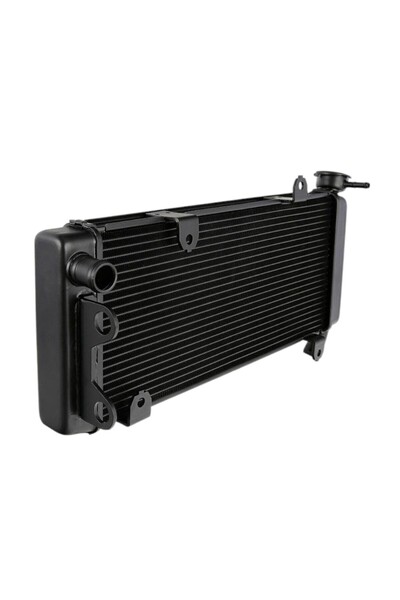 EVO MOTORS Radiator Kawasaki VERSYS 650 650ABS 2015-2022