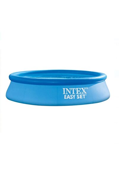 Intex Easy Set Pool with Filter 2.44 x 0.61 m -