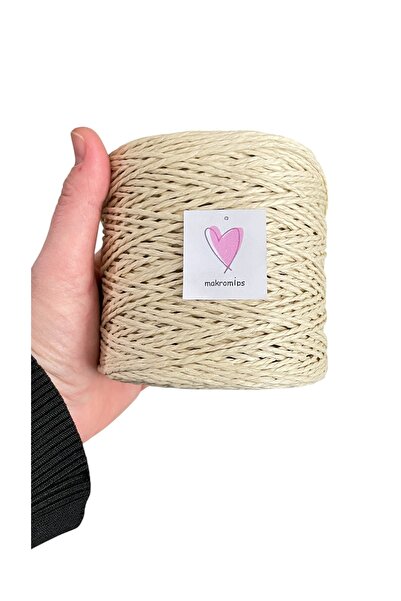 Makromİps CALITATE PREMIUM, ÎNFOȘATĂ, 200 gr(+_10) SACOL DE HÂRTIE PENTRU COR...