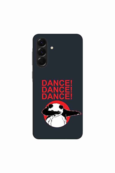 OEM Husa compatibila cu Samsung Galaxy A56 Silicon Gel Tpu Model Dance