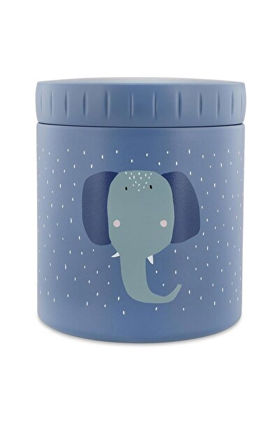 Trixie Mrs. Elephant-500 Ml Termal Öğle Yemeği Kabı