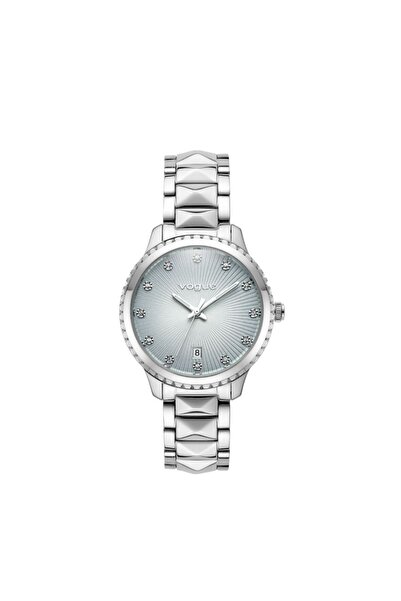 Vogue Ρολόι Γυναικείο Bracelet Stainless Steel 2020611382