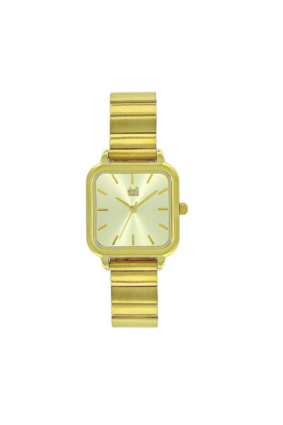 Visetti Ρολόι Γυναικείο All Stainless Steel 42Z-SW010GG