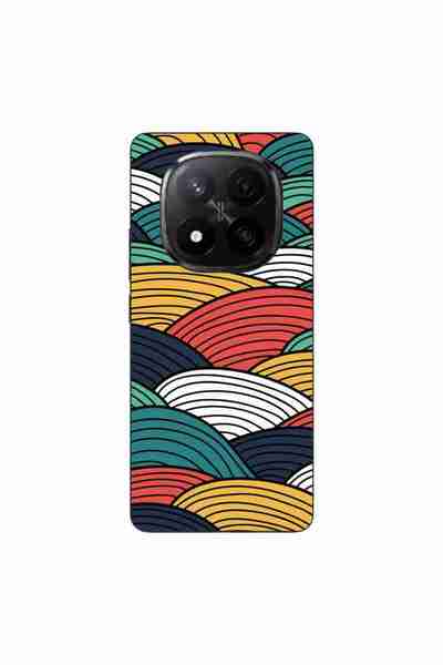 OEM Husa compatibila cu Xiaomi Redmi Note 14 Pro Plus Silicon Gel Tpu Model A...