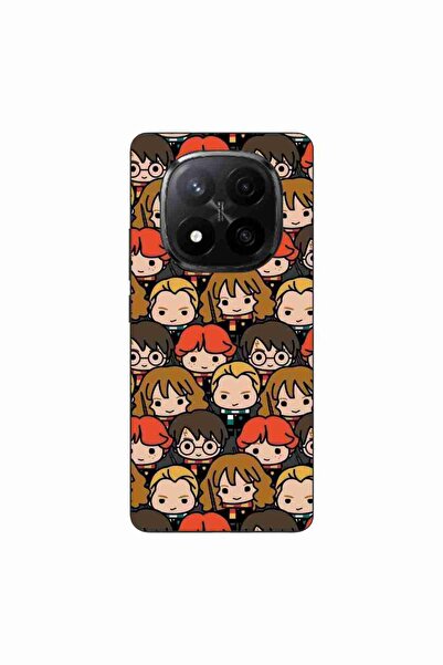 OEM Husa compatibila cu Xiaomi Redmi Note 14 Pro Plus Silicon Gel Tpu Model H...
