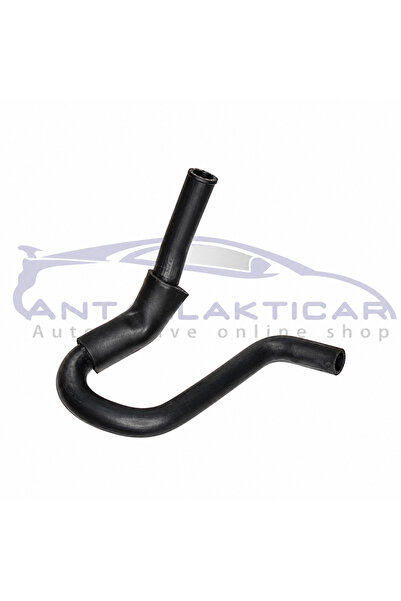 Aftermarket Κολάρο Καλοριφέρ Εξαγωγής Σωλήνας Θέρμανσης 1.6 16V F300 F310 για...