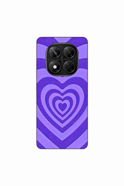OEM Θήκη συμβατή με Xiaomi Redmi Note 14 Pro 5G Σιλικόνης TPU με σχέδιο Power...