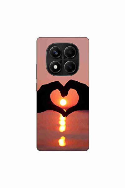 OEM Husa compatibila cu Xiaomi Redmi Note 14 Pro 4G Silicon Gel Tpu Model Glo...