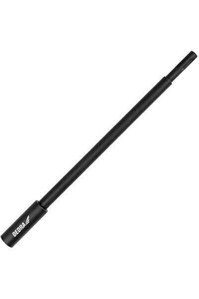 DEDRA EXIM SDS PLUS /HEX extension piece length 300mm