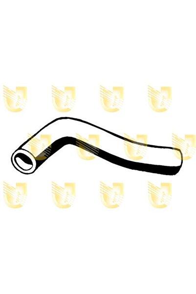 Aftermarket Κολάρο Ψυγείου Νερού Άνω 1.2 για OPEL CORSA A 1982-1993 1336320