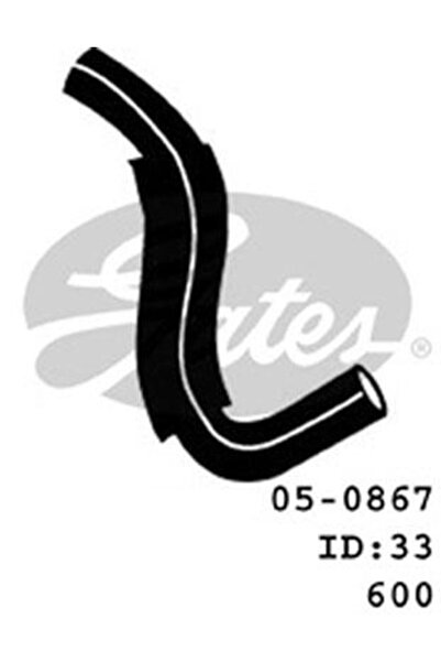 Aftermarket Κολάρο Ψυγείου Νερού Κάτω YN56 YN85 YN110 για TOYOTA HILUX 1983-1...