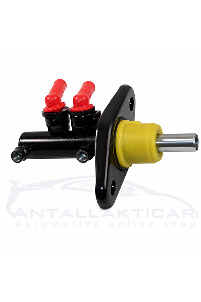 Aftermarket Αντλία Φρένου Κεντρική 15/16 C22 C23 για NISSAN VANETTE 1982-2001...