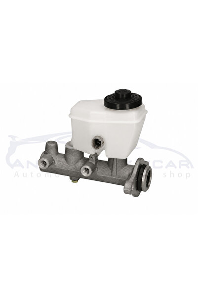 Aftermarket Αντλία Φρένου Κεντρική 15/16 KDN LN165 RZF για TOYOTA HILUX 1997-...