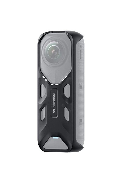 Insta360 X5 Θερμομονωτικό Κάλυμμα Λαβής (Μαύρο)