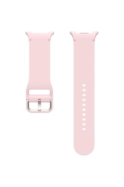 Samsung Sport Smartwatch Band for Galaxy Watch8 / Watch8 Classic (M/L), Pink