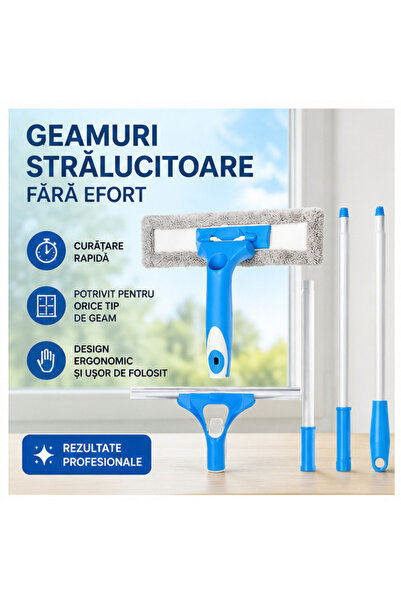 OEM Aparat de Spălat Geamuri – Ofertă Engros