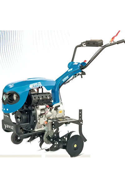 Yavuz 300 Dizel7 Hp ipli (Yeni Model)