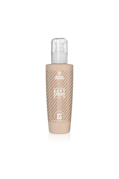 Alissa Beauté România Protecting Body Cream SPF 30 | 200 ml