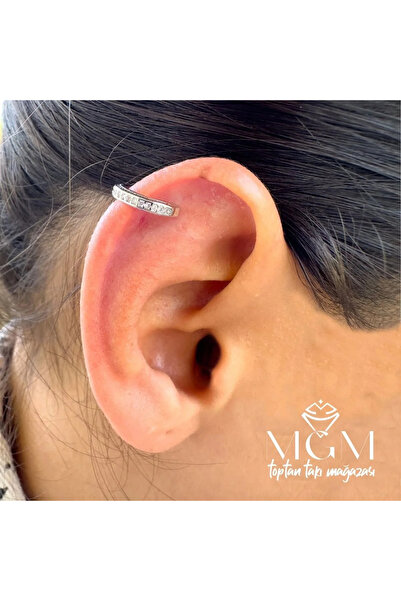 Marsilyan Nvdn- Ieg - Cartilage Earring Earcuff Iegrs-Nvdn1