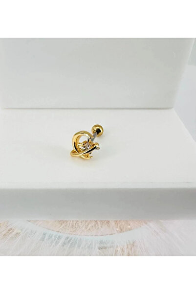 Marsilyan Nvdn- Ieg - Tragus Cartilage Earring Iegrs-Nvdn1