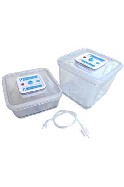 GASTROBACK 46111 Set de recipiente 2 buc.