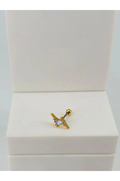 Marsilyan Nvdn- Ieg - Tragus Cartilage Earring Iegrs-Nvdn1