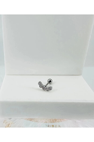 Marsilyan Nvdn- Ieg - Tragus Cartilage Earring Iegrs-Nvdn1