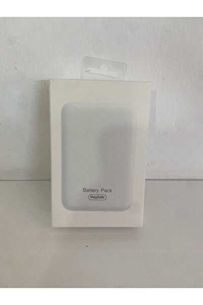 nexer plus MAGSAFE SARJ Battery pack 10.000 mAh