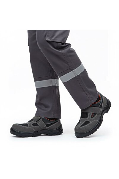 Daytex D.İ.P SL 402 S1 Çelik Burunlu Kaymaz Taban İş Ayakkabısı