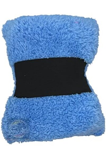 Yıldızan Terra Organic Car Wash Sponge Blue Terra Organic 1025782