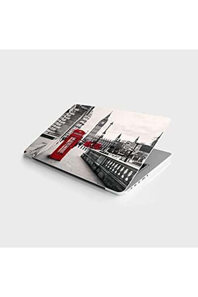 Yıldızan Terra Organik Laptop Computer Notebook Pc Skin Sticker Phone Booth L...