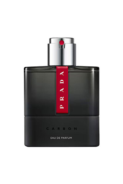 Prada Luna Rossa Carbon - Eau de Parfum 50 ml