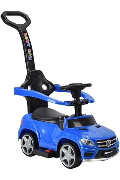 Raed Azzeem Children's ride-on car from Raed Azzeem, No. 5188 with control st...