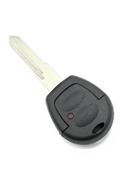 CarGuard Volkswagen Jetta - key shell, 2 buttons -