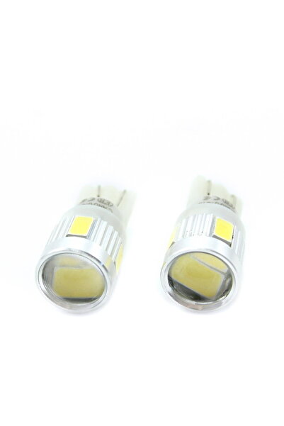 CarGuard LED for interior/trunk lighting