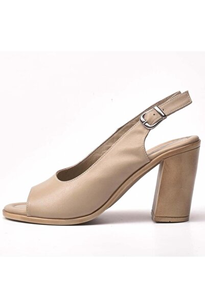Gusse Sabella Women's Genuine Leather Sandals 1716