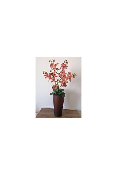 MACVI ®   Gard artificial cu frunze verzi, tip iederă, decor elegant pentru i...