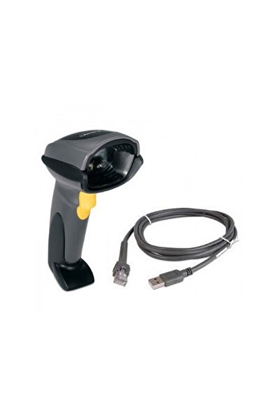 Motorola refurbished Cititor coduri de bare Symbol DS6708 refurbished