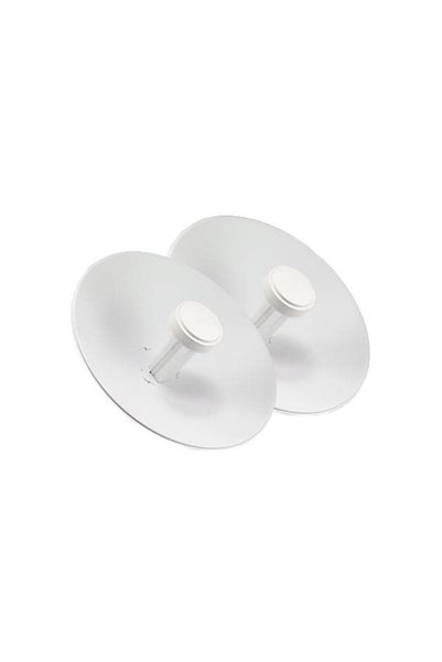 Ubiquiti Networks Ubiquiti Ağları 2X NanoBeam M5, NBE-M5-300, 5GHz, 22dBi