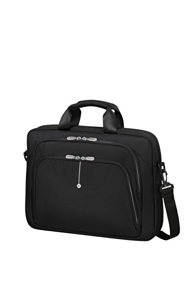 Samsonite Guardit Classy 2.0 - Pratik İç Düzenlemeli Kadın Evrak Çantası 15,6...