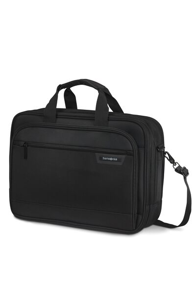 Samsonite ® Classic Notebook Taşıma Çantası, 15,6" Dizüstü Bilgisayar Bölmeli...