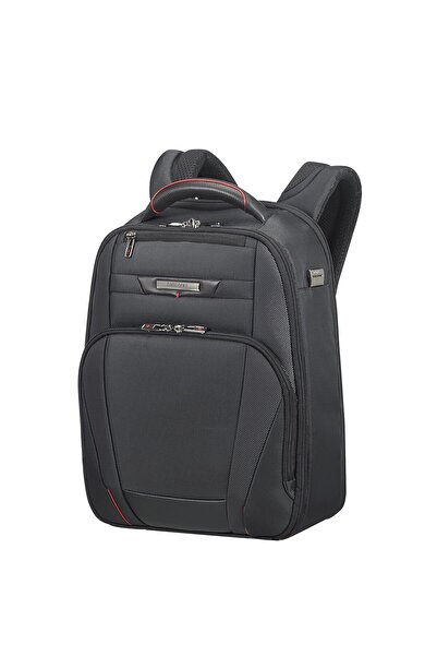 Samsonite Pro-DLX 5 - 14 inç dizüstü bilgisayar sırt çantası, 41,5 cm, 14 L, ...