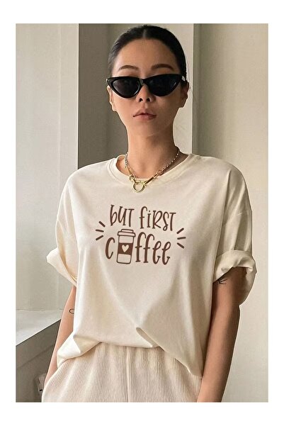 PAVRO Tricou unisex cu imprimeu mixt, confortabil