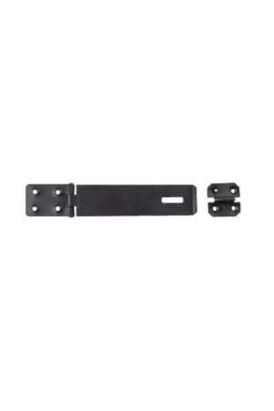 Venus Dsh Zavor Cu Siguranta 155 Mm, Negru - Zwk155- 107534