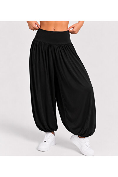 ikomteks Loose Cut Shalwar Trousers