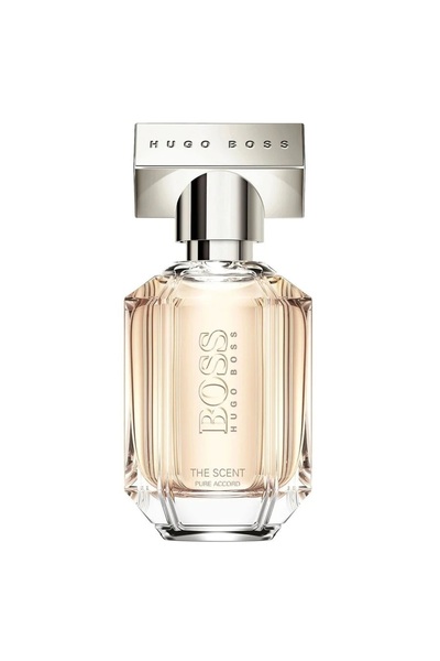 Hugo Boss The Scent Pure Accord, Тоалетна вода, За жени, 50 мл