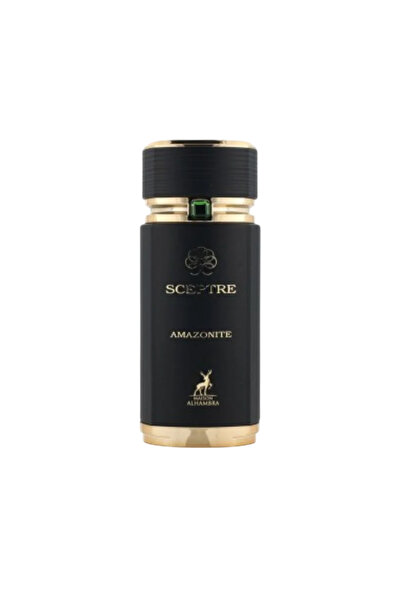 Maison Alhambra Parfum pentru femei Sceptre Amazonite Edp 100 ml