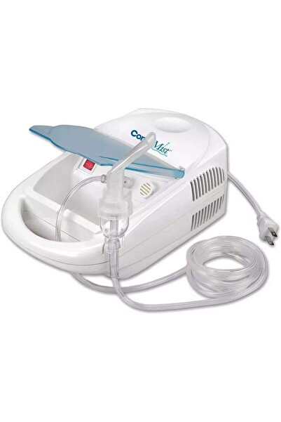 Compmist Family Care Pressure Inhaler: Effective, Portable, and Gentle on the...